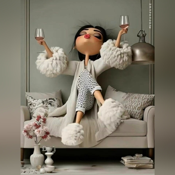 housequeen50